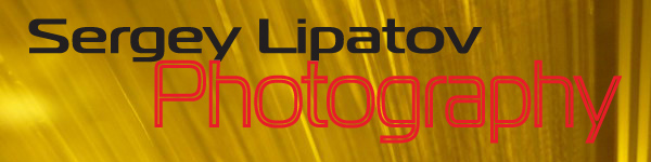 Sergey Lipatov Photography